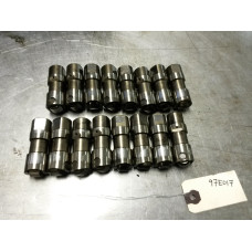 97E017 Lifters Set All 2005 Ford F-250 Super Duty 6.0 3C3E6500AA Power Stoke Diesel 97E017 Lifters Set All 2005 Ford F-250 Super Duty 6.0 3C3E6500AA Power Stoke Diesel